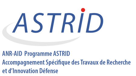Logo ASTRID et txt