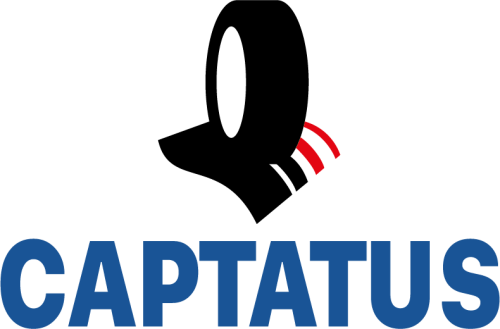 logo Captatus